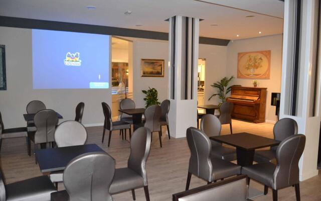 Hotel Costamar