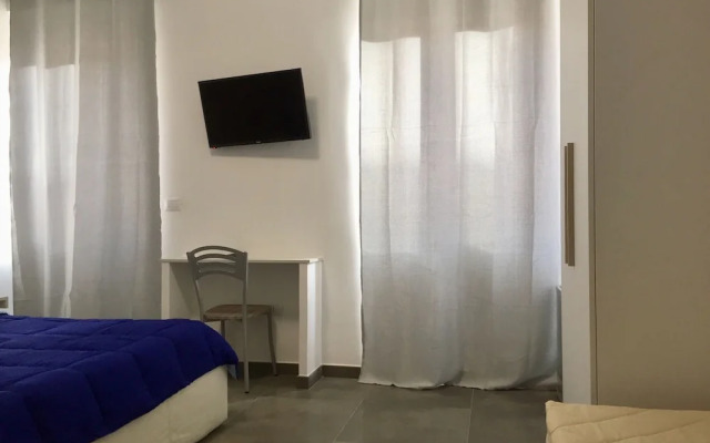 Il Viaggiatore Via Piave