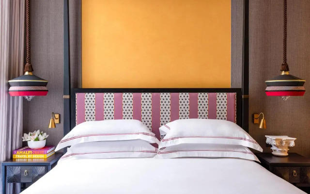 Palazzo Roma - The Leading Hotels of the World