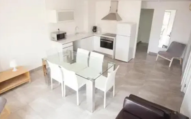 APARTAMENTOS MAYOR by BE ALICANTE