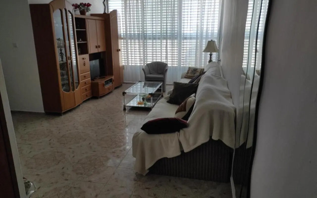 Apartments Haagna