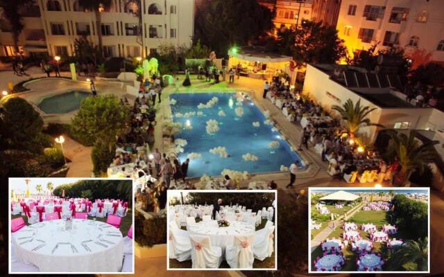 Club Hotel Barbarossa