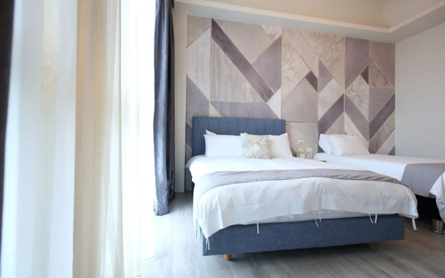 Blue Ocean BnB