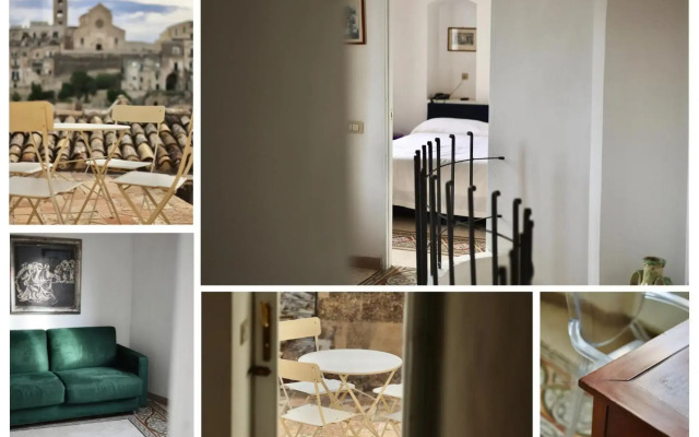 Hotel Sassi