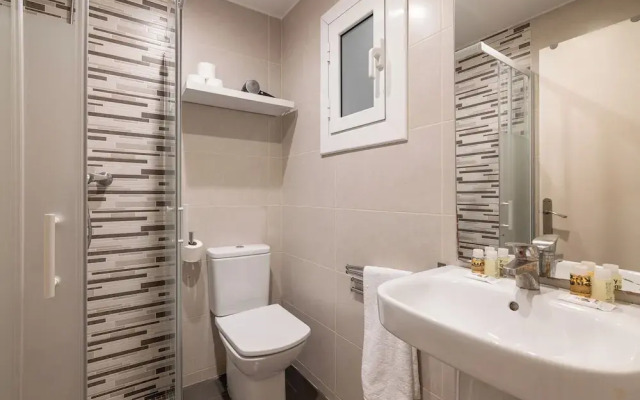 Stay U-nique Apartments Tordera