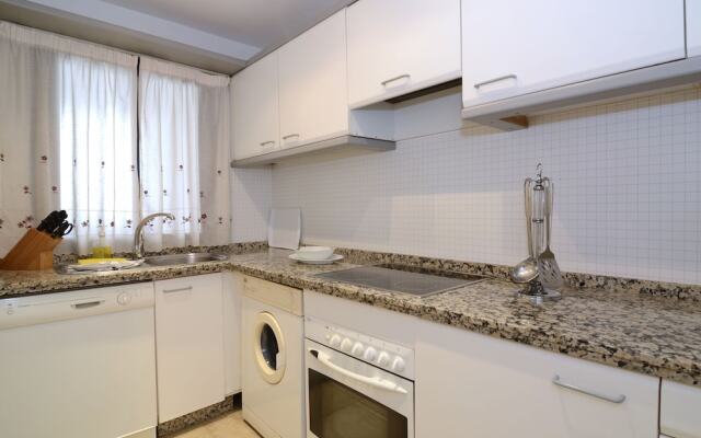 Club Jardines del Puerto