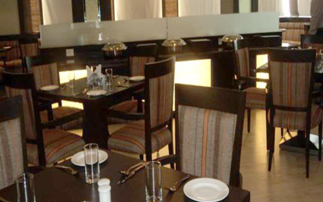 Legend Sarovar Portico Baddi