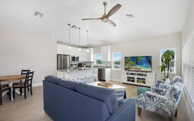 Bettys Beach House