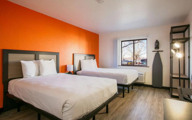 Travelodge Midtown