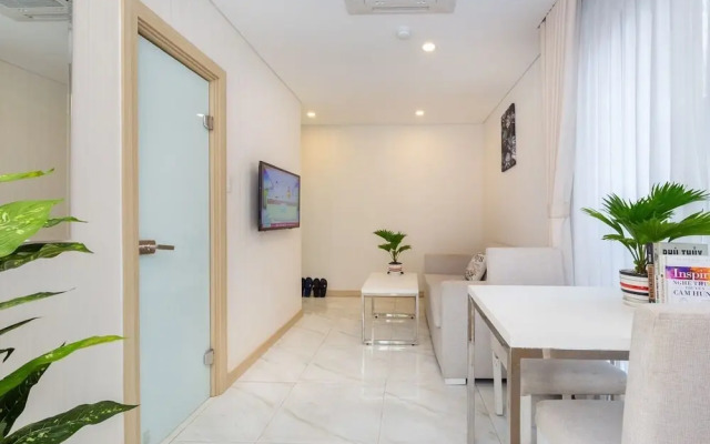 Cubicity Hidden House