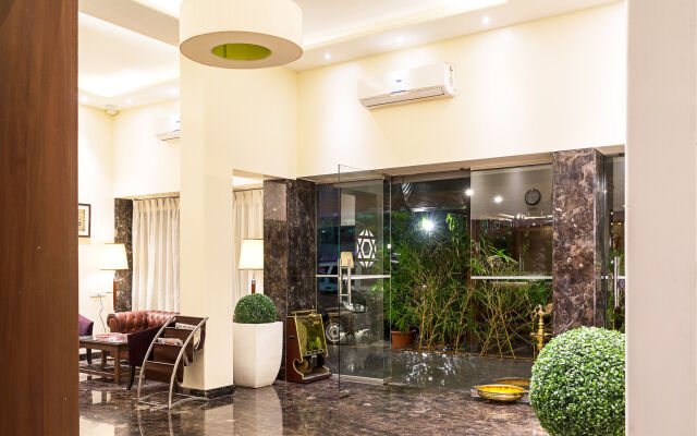 Treebo Premium Grand Emerald
