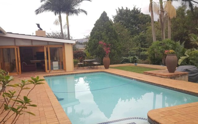 Damicha Boutique Lodge