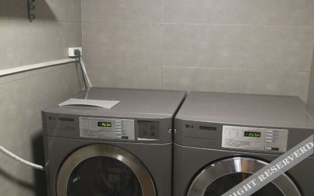 Hanting Hotel Jinan Nongganyuan Road