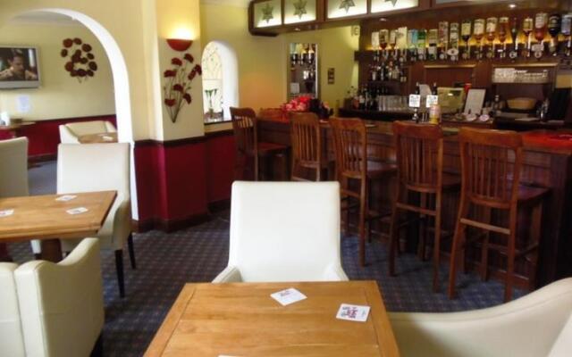 Riders Country House Hotel