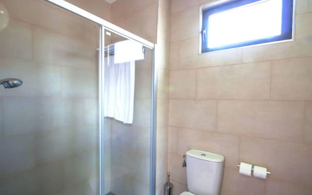 Apartamentos H2 Cáceres
