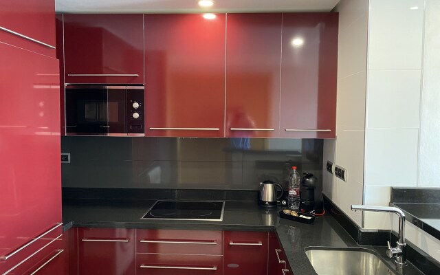 Artplatinum Suites & Apartments
