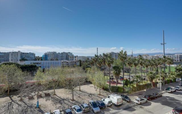 85 Sq.M. 3 Bdrm Apartment Pointe Croisette/Beaches by Olidesi