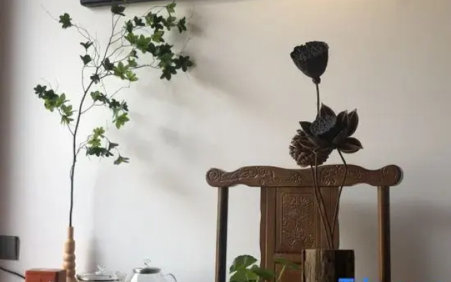 Shengbei Homestay (Chaozhou Ancient Town Paifang Street Branch)