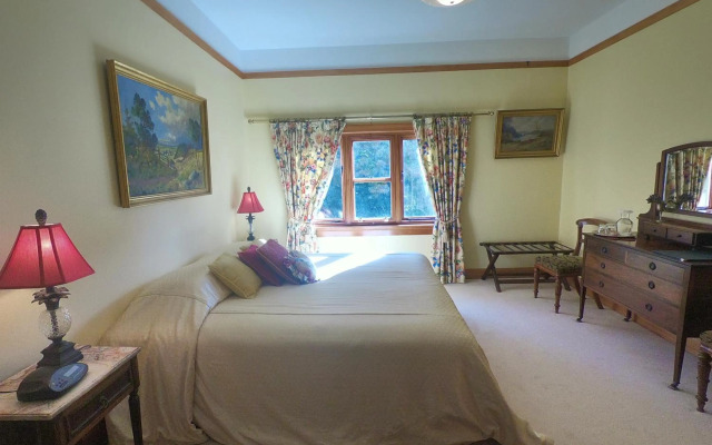 Gunyah Country Estate