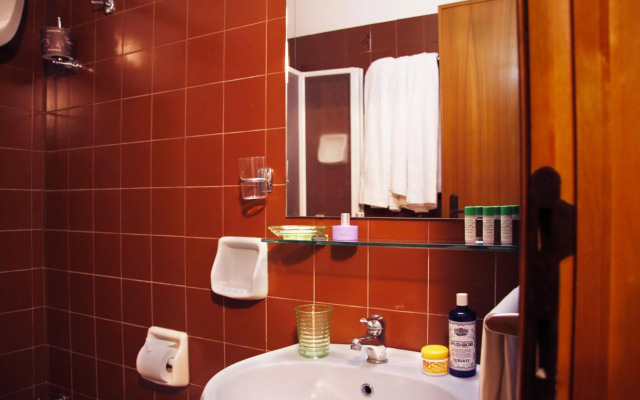Hotel Ilgo