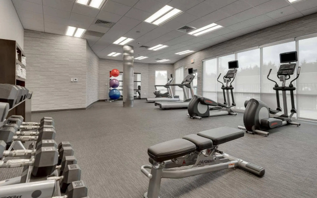 Courtyard by Marriott Ardmore