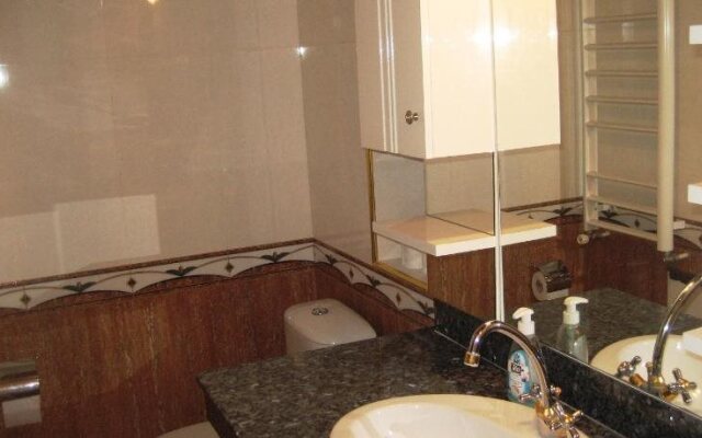 Guest House Yanina
