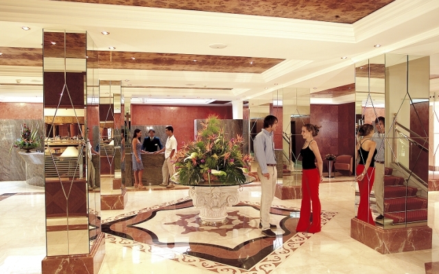allsun Hotel Cormoran