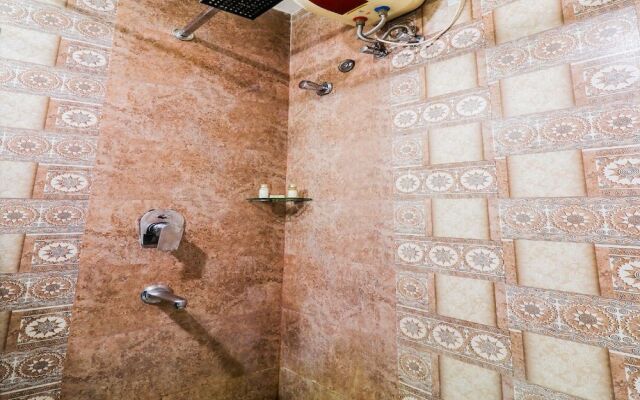 Capital O 1885 Hotel Krishna