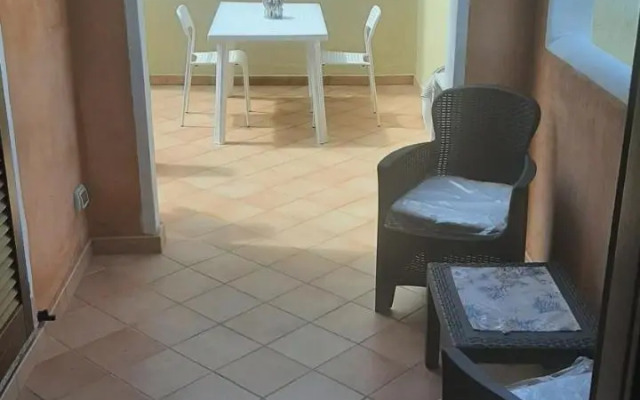 Appartamento Residence Mirice Vignola mare Aglientu casa Mattia