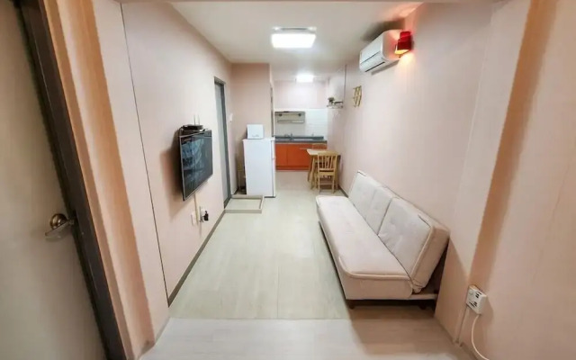 Maidu Pension