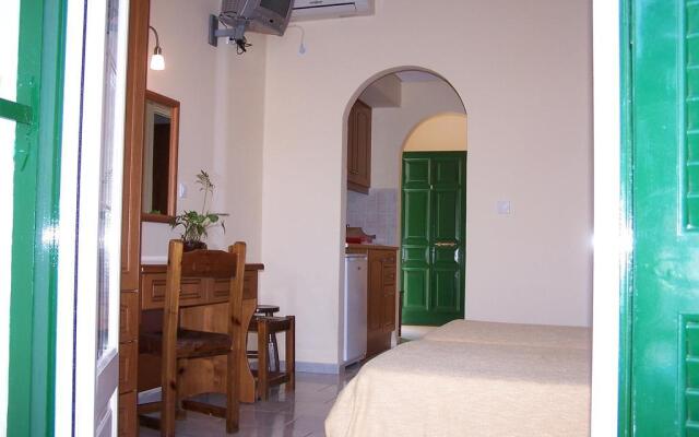 Perros  Hotel