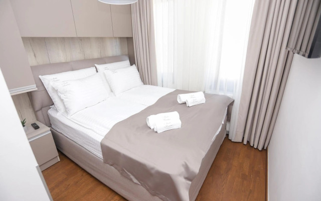 Nivalis Residence A17-Jahorina