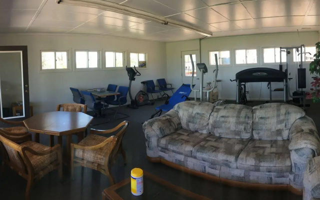 Rapid City RV Park and Campground