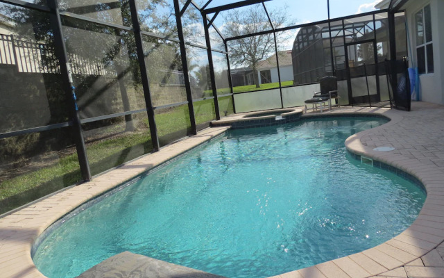 Your Vacation Spot by VillaDirect