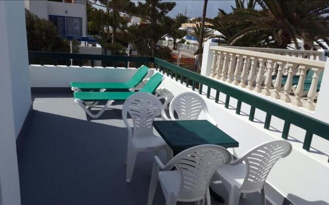 Apartamentos Erika - Adults Only