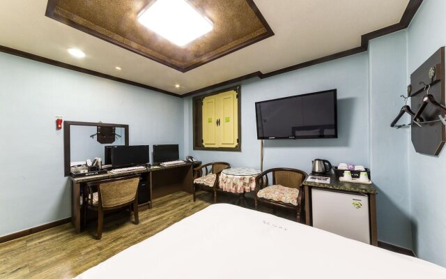 Goodstay 3D Cinema Motel