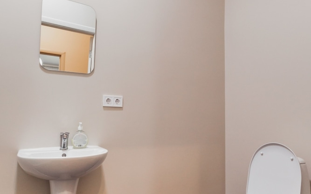 Leonrooms Koblevskaya 46-5