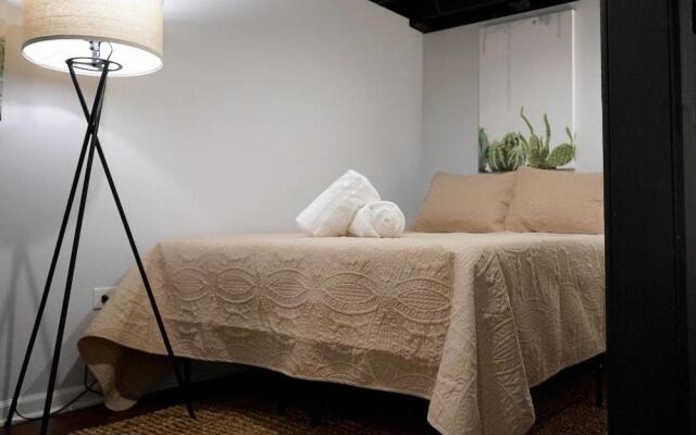 A Duplex for Your Grouplex