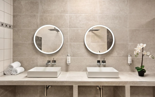 H+ Hotel Wiesbaden Niedernhausen