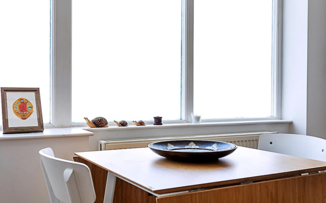 Charming One Bedroom Flat in Islington