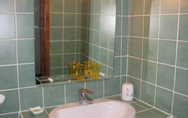 Les Grandes Mollières