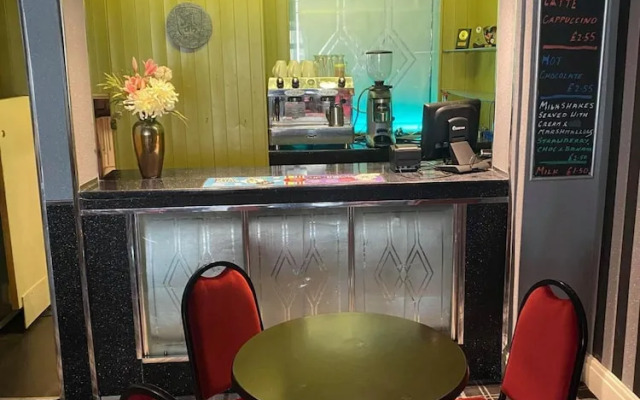 Hotel Jeanne
