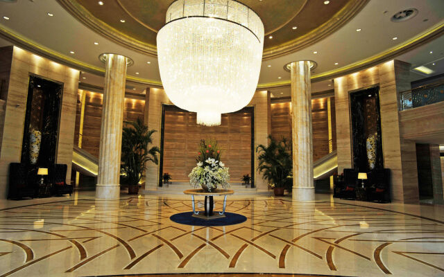 Tiantai International Hotel