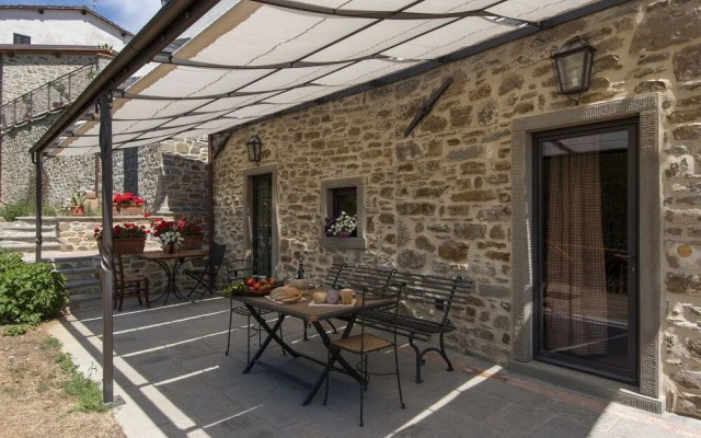 Fattoria de' Toscani