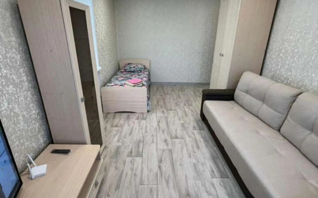 Апартаменты на улице Металлургов 28