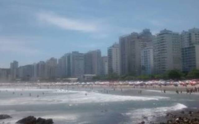 Panorama Hotel Guarujá