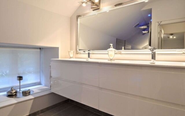 Holiday Home in Jalhay Near the Spa