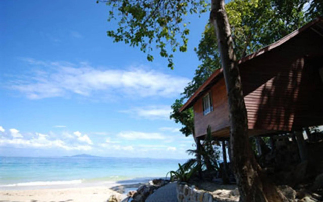 Tohko Beach Resort