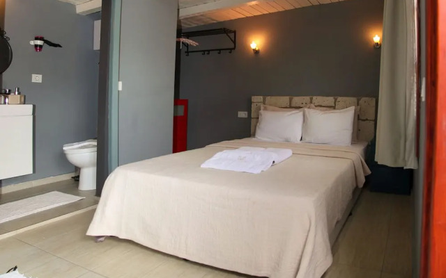Zevkliler Alacati Boutique Hotel & Fine Dining
