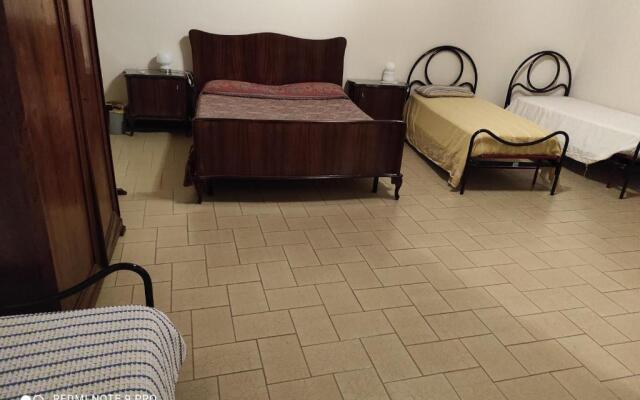 Antica Dimora Palazzo Rovitti